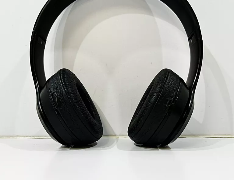 SŁUCHAWKI BEZPRZEWODOWE BEATS BY DR. DRE SOLO3 WIRELESS