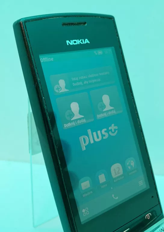 NOKIA 500 SIM LOCK PLUS
