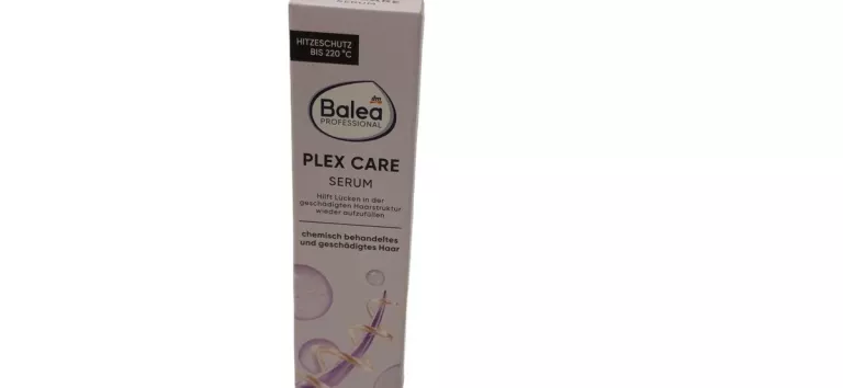 SERUM DO WLOSÓW PLEX CARE, 50 ML