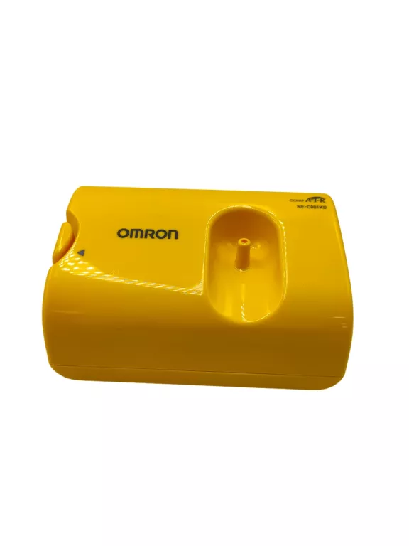 INHALATOR OMRON COMP AIR NE-C28P