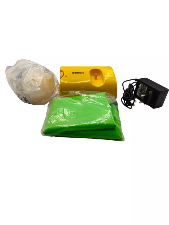 INHALATOR OMRON COMP AIR NE-C28P