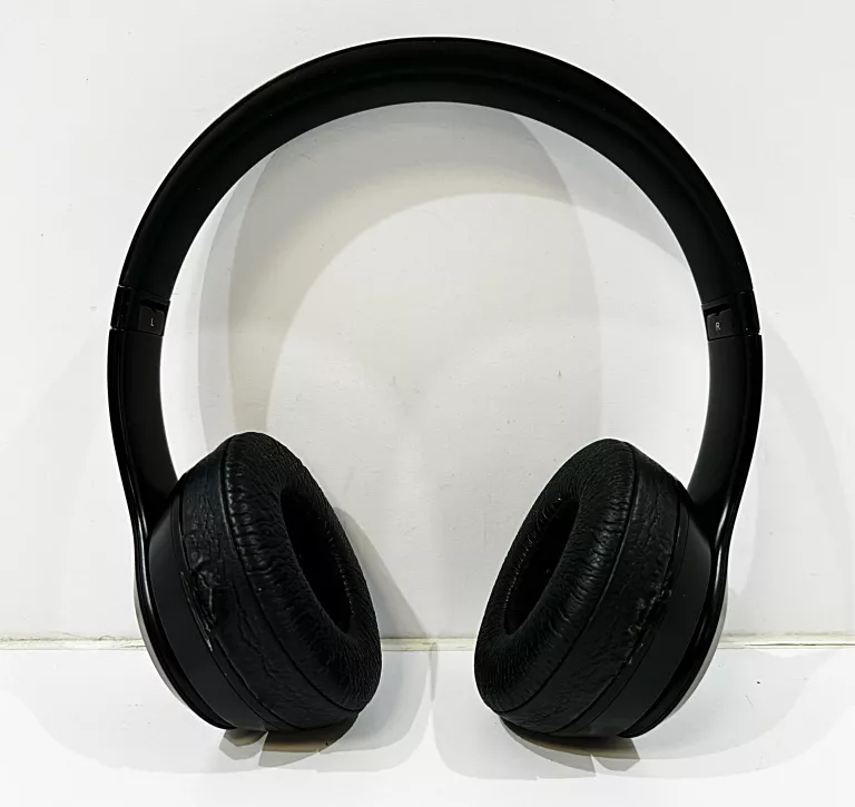 SŁUCHAWKI BEZPRZEWODOWE BEATS BY DR. DRE SOLO3 WIRELESS