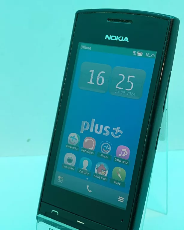 NOKIA 500 SIM LOCK PLUS
