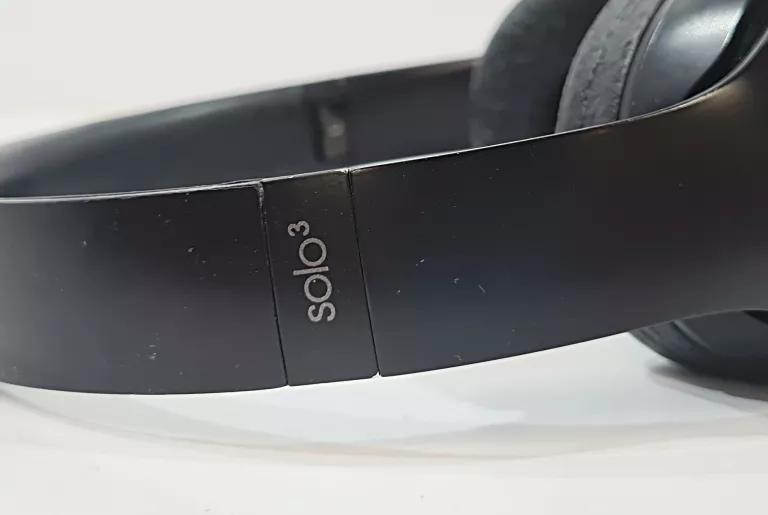 SŁUCHAWKI BEZPRZEWODOWE BEATS BY DR. DRE SOLO3 WIRELESS