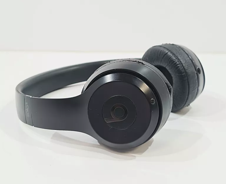 SŁUCHAWKI BEZPRZEWODOWE BEATS BY DR. DRE SOLO3 WIRELESS