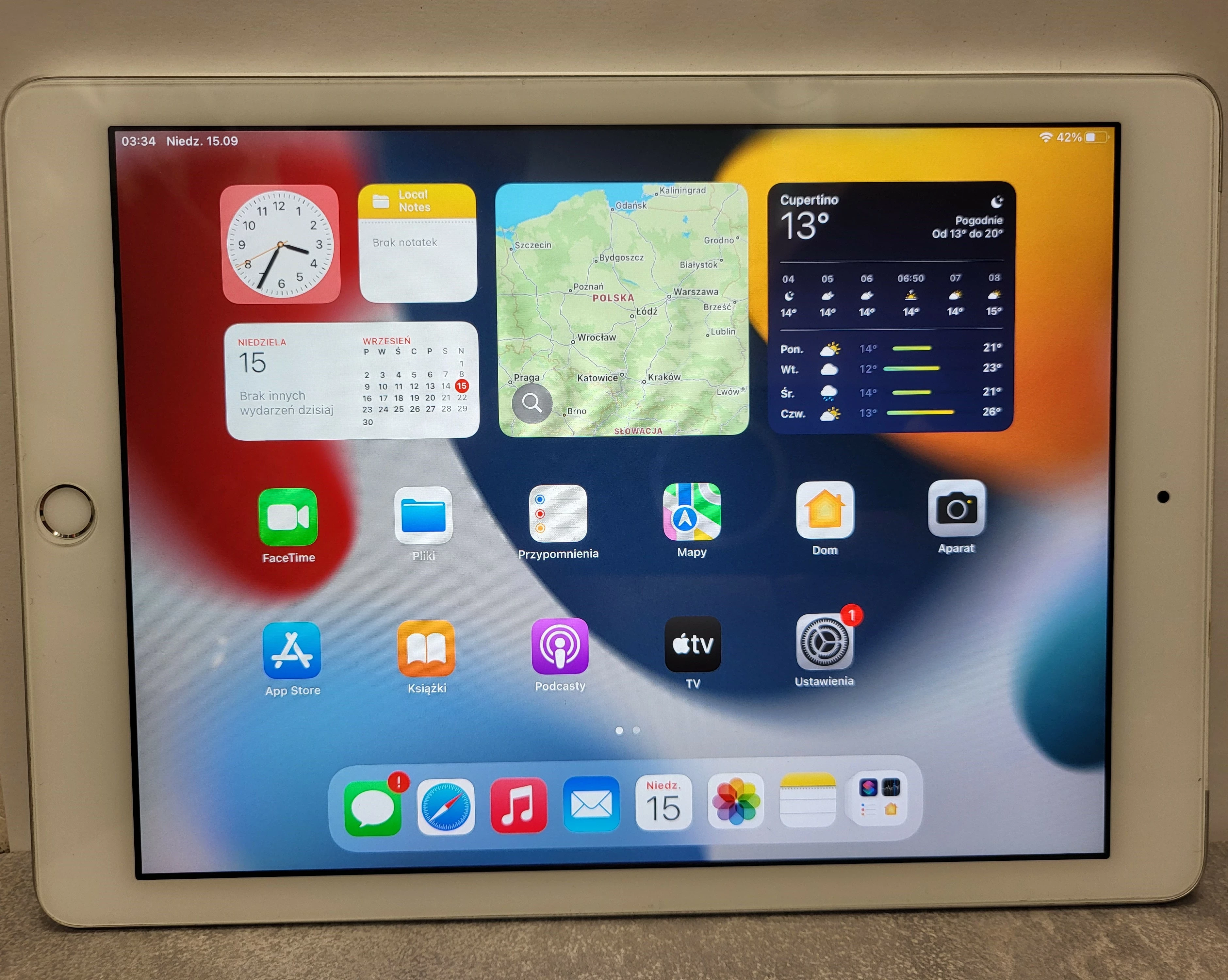 tablet-apple-ipad-6-gen-32gb-ios-1771-tryb-sluchawkowy-jozefczaka-4-bytom