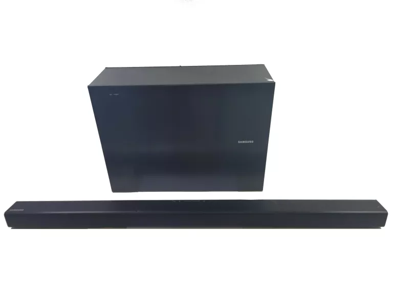 SOUNDBAR SAMSUNG HW-J550
