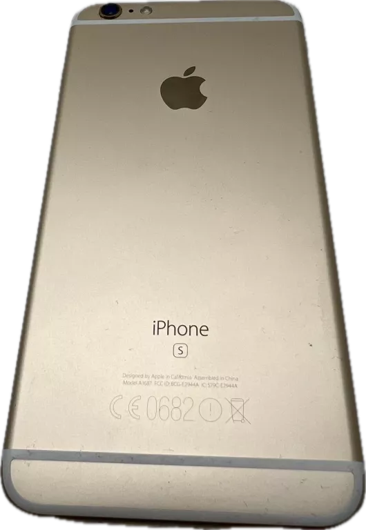TELEFON APPLE IPHONE 6S PLUS 32GB