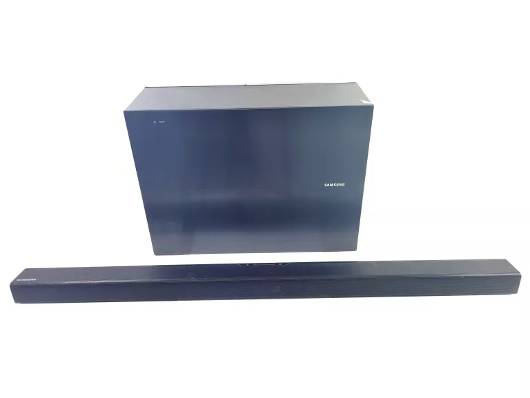 SOUNDBAR SAMSUNG HW-J550