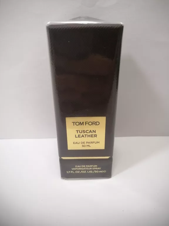 TOM FORD TUSCAN  LEATHER 50ML