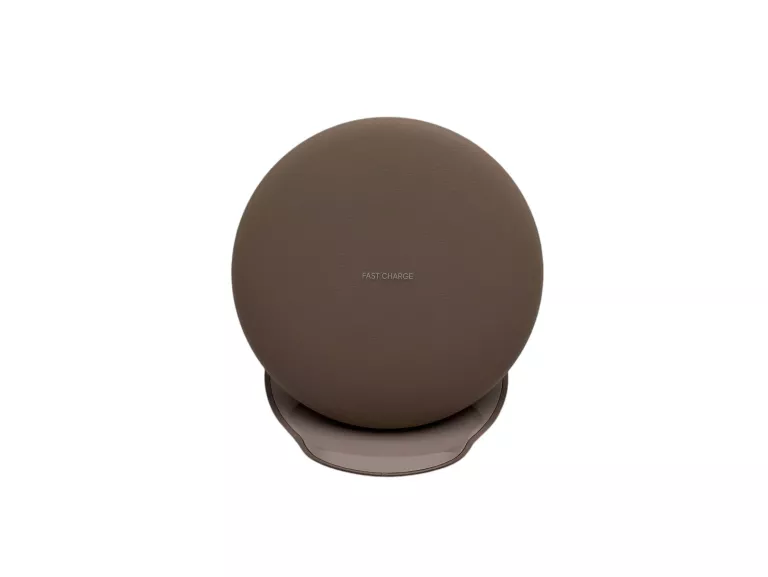 ŁADOWARKA INDUKCYJNA SAMSUNG WIRELESS CHARGER CONVERTIBLE - BRĄZOWA