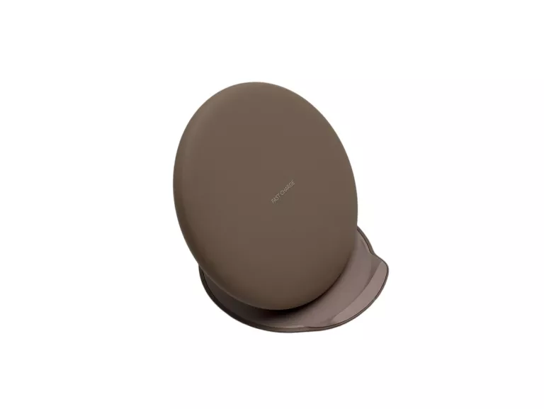 ŁADOWARKA INDUKCYJNA SAMSUNG WIRELESS CHARGER CONVERTIBLE - BRĄZOWA