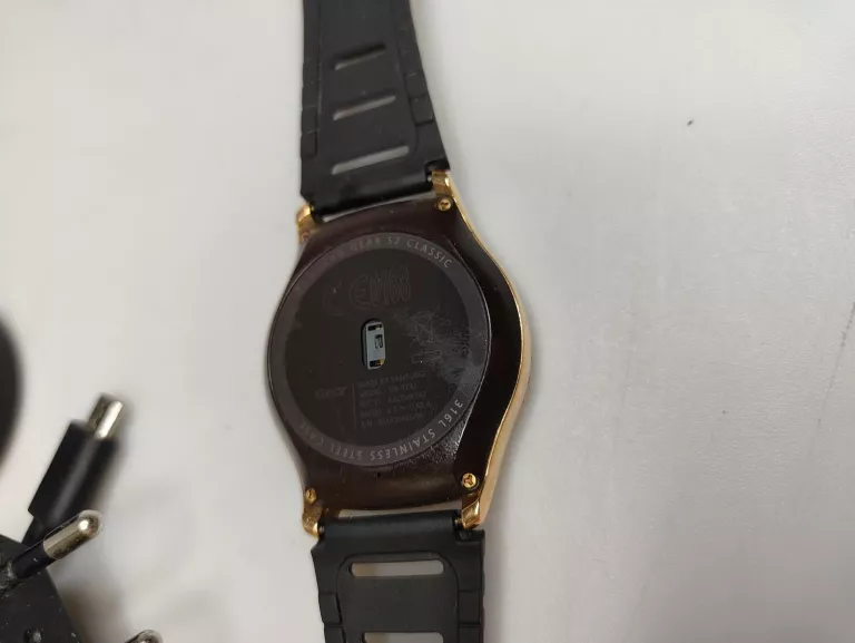 SMARTWATCH SAMSUNG GEAR S2 CLASSIC SM-R732