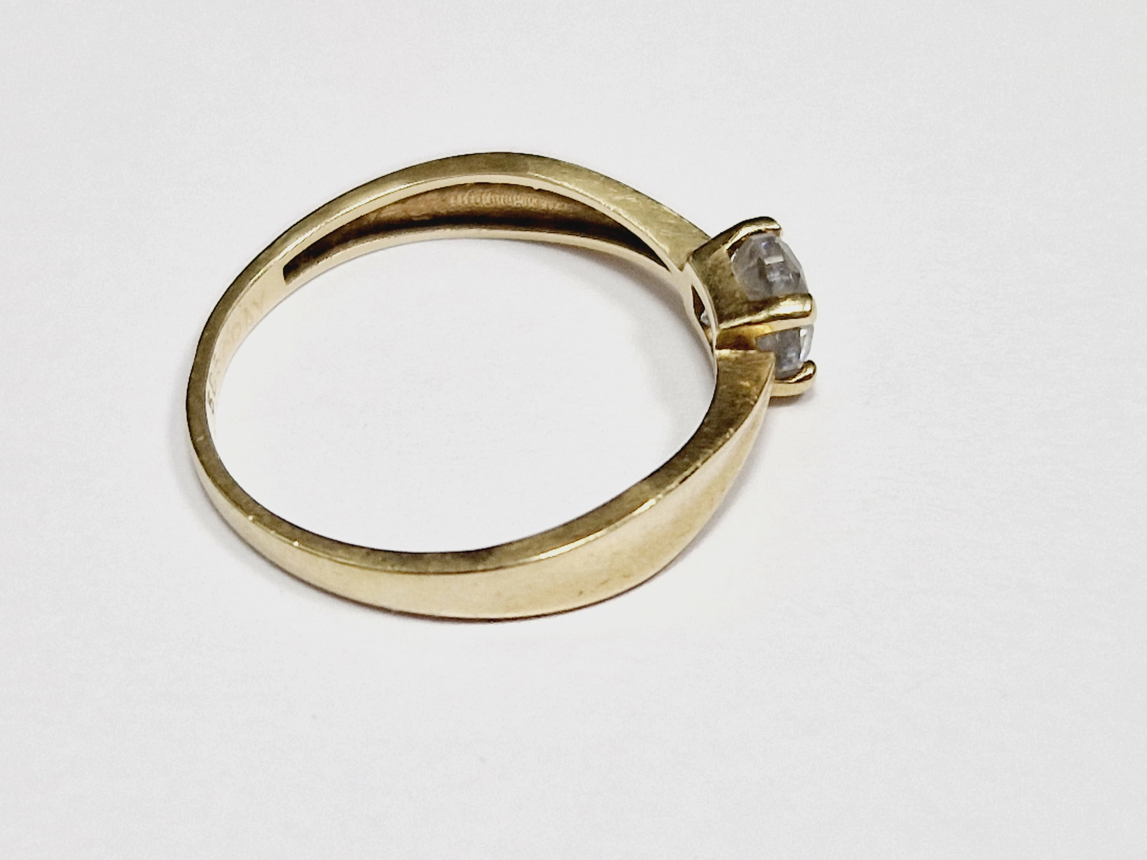 sliczny-zloty-pierscionek-585-166g-r14-rozmiarsrednica-wew-mm-372-14