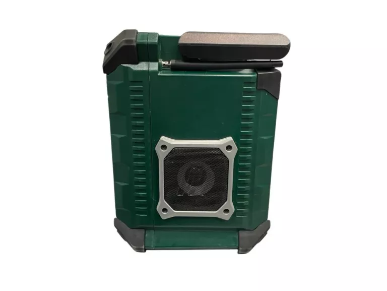 RADIO BUDOWLANE PARKSIDE PBRA 20 LI B2