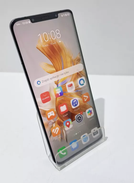 TELEFON HUAWEI MATE 50 PRO 8/256GB