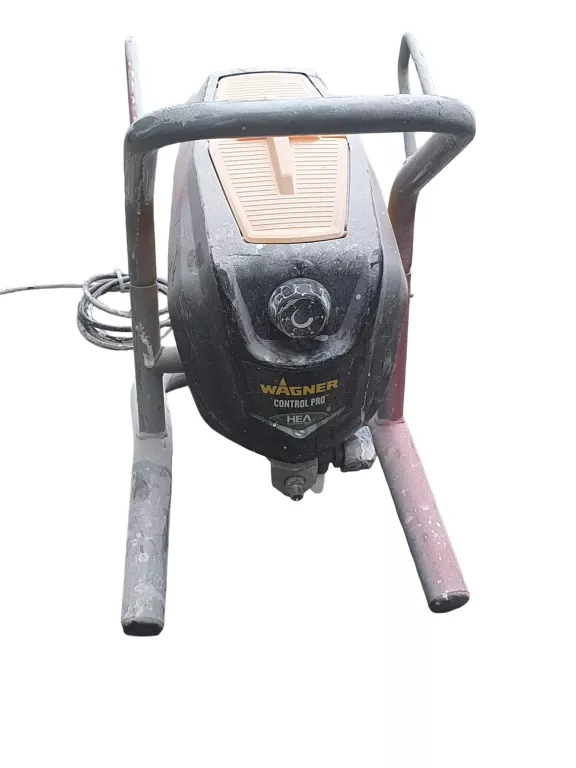 agregat-malarski-wagner-275m-model-controlpro-275m
