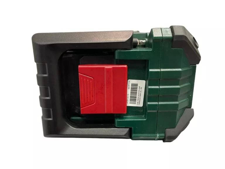 RADIO BUDOWLANE PARKSIDE PBRA 20 LI B2