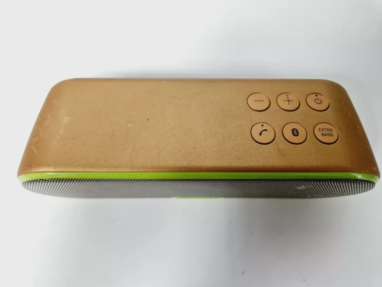 GŁOŚNIK SONY SRS-XB2