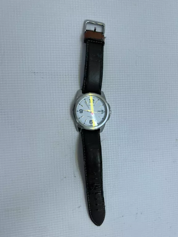 ZEGAREK MĘSKI CASIO MTP-1314 WR50M