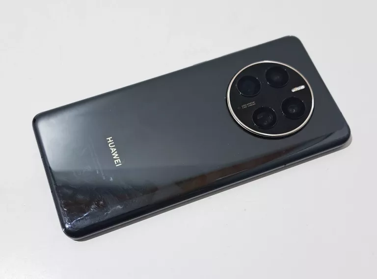 TELEFON HUAWEI MATE 50 PRO 8/256GB
