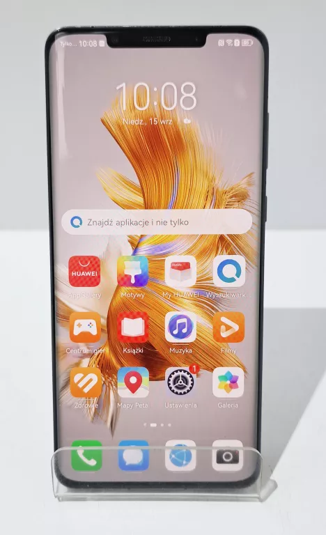 TELEFON HUAWEI MATE 50 PRO 8/256GB
