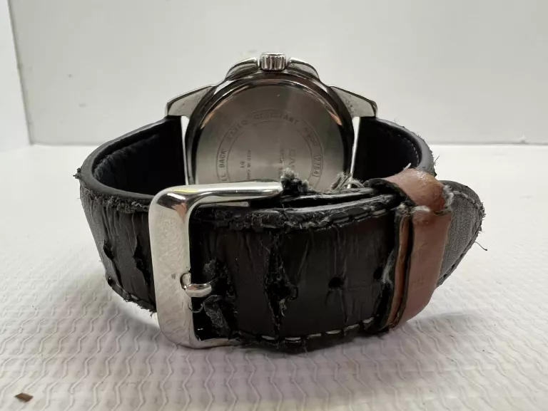 ZEGAREK MĘSKI CASIO MTP-1314 WR50M