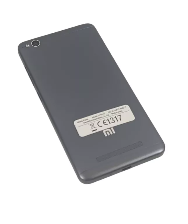 TELEFON XIAOMI REDMI 4A 2/32GB