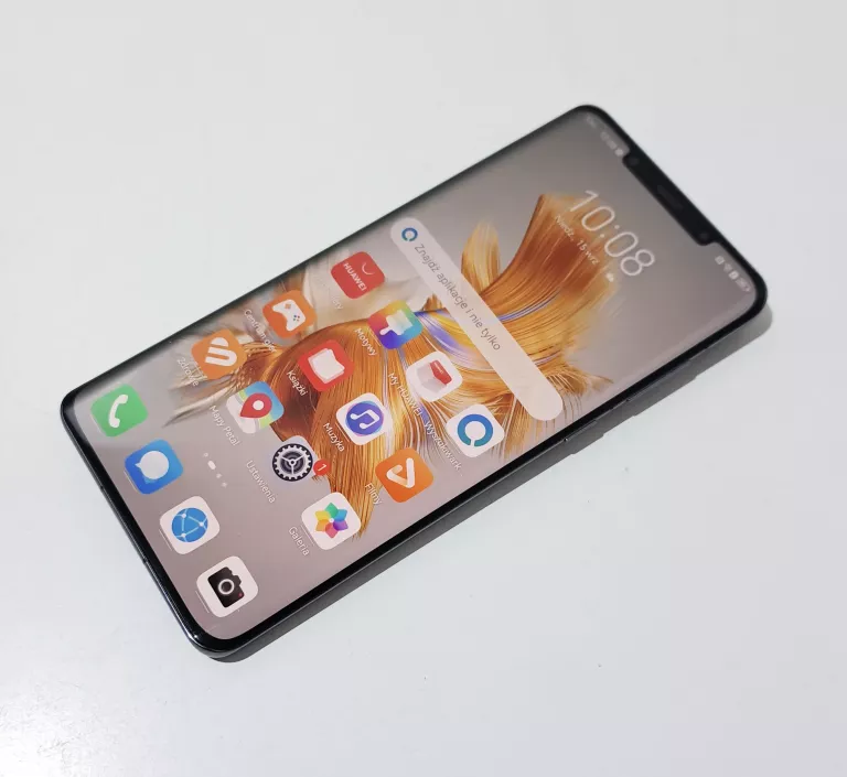 TELEFON HUAWEI MATE 50 PRO 8/256GB