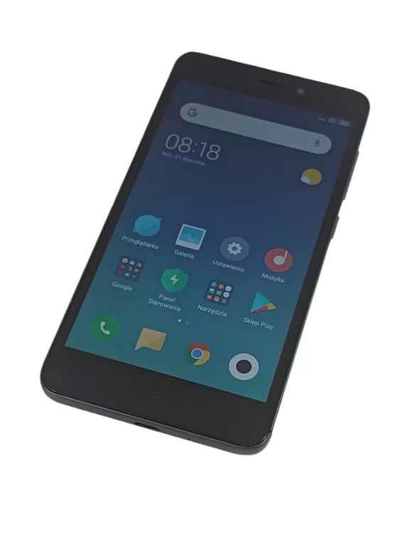 TELEFON XIAOMI REDMI 4A 2/32GB