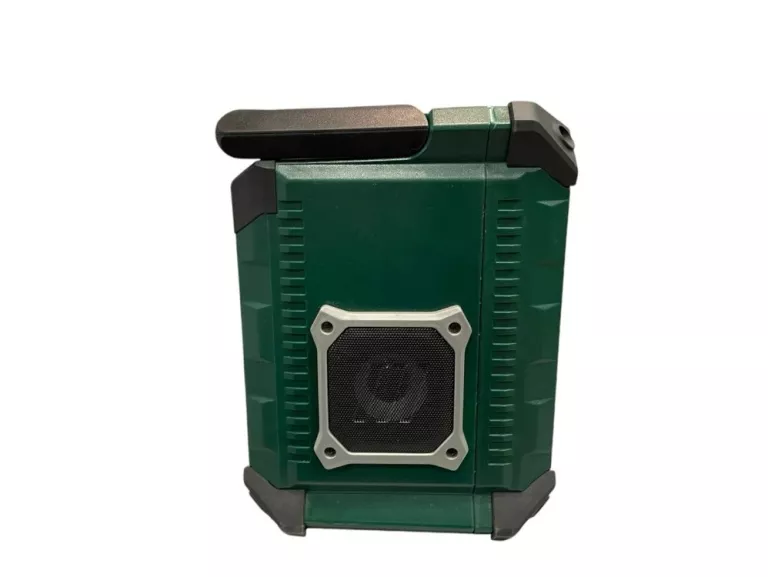 RADIO BUDOWLANE PARKSIDE PBRA 20 LI B2