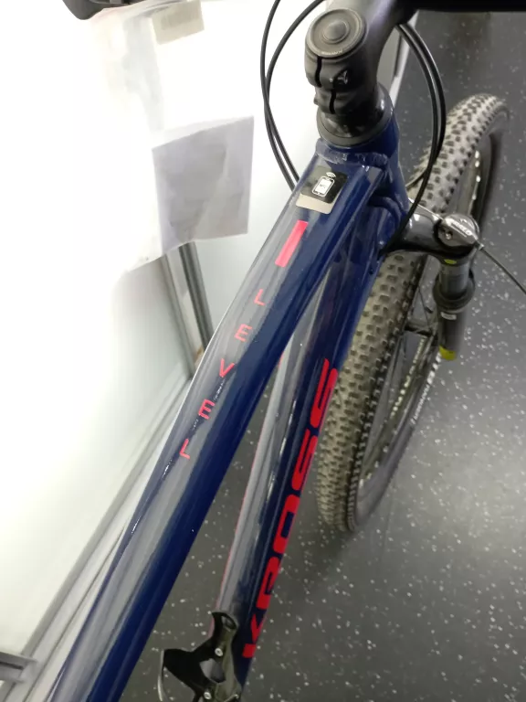 ROWER KROSS LEVEL 2.0 M 29 XXL