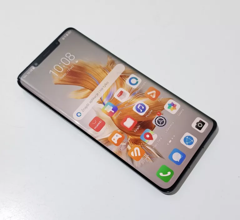 TELEFON HUAWEI MATE 50 PRO 8/256GB