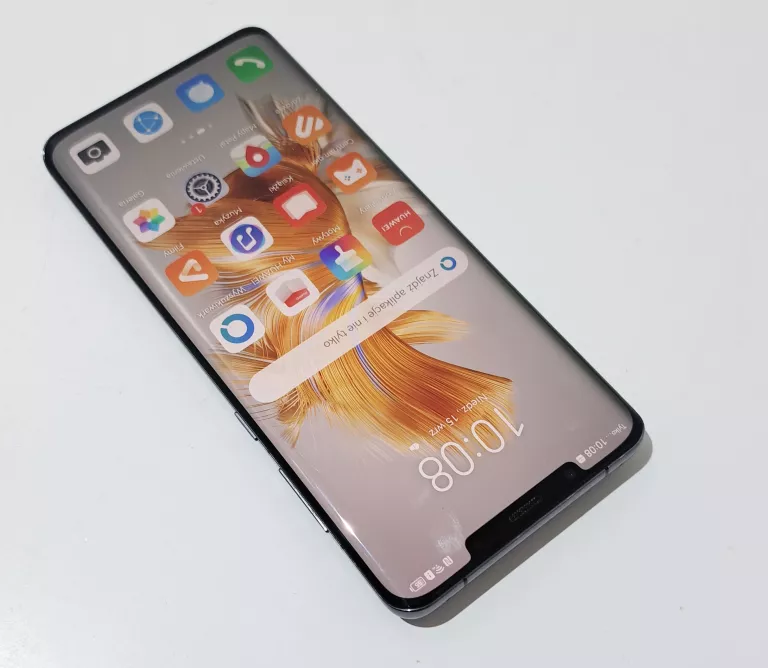 TELEFON HUAWEI MATE 50 PRO 8/256GB