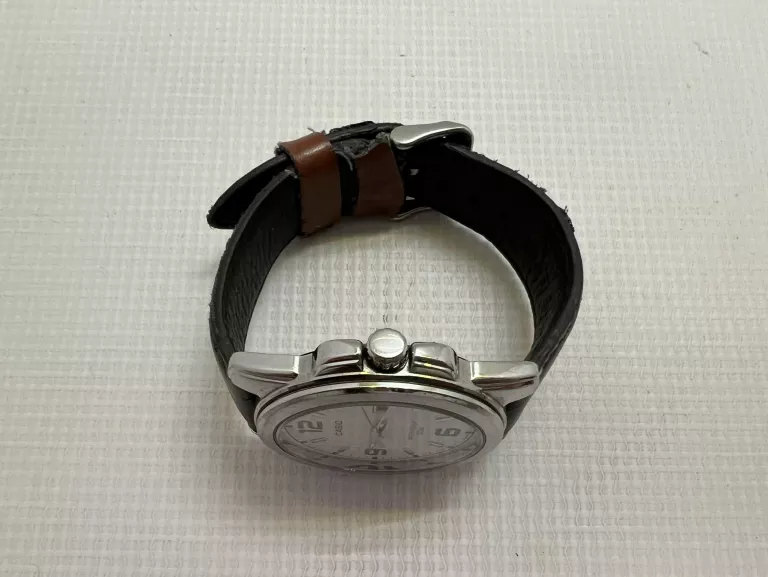 ZEGAREK MĘSKI CASIO MTP-1314 WR50M