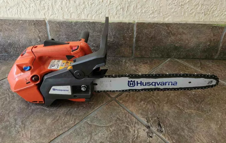 PIŁA SPALINOWA HUSQVARNA T435 X-TORQ BEZ AKCESORIÓW