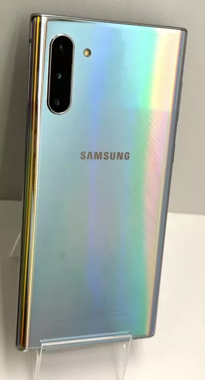 TELEFON SAMSUNG GALAXY NOTE 10