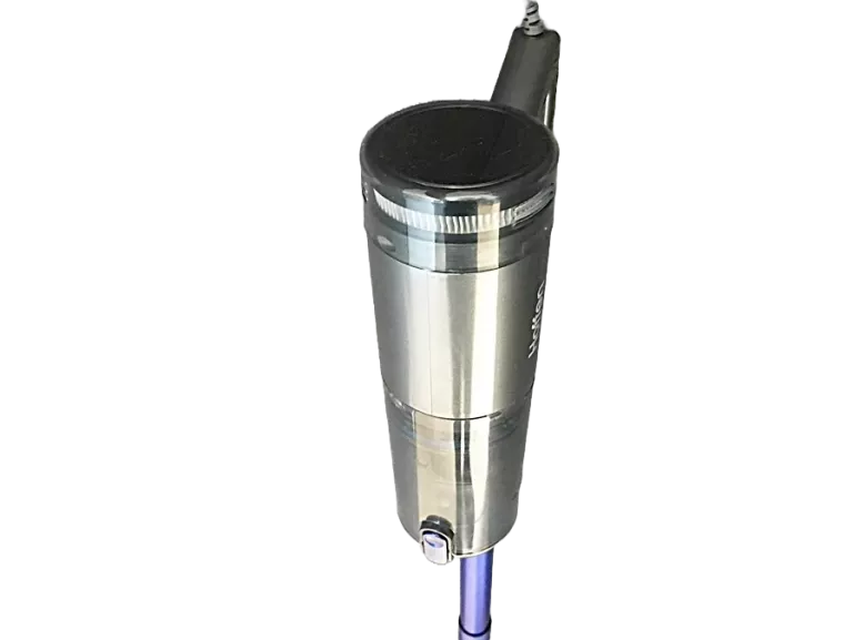 ODKURZACZ PIONOWY HOFFEN 500W