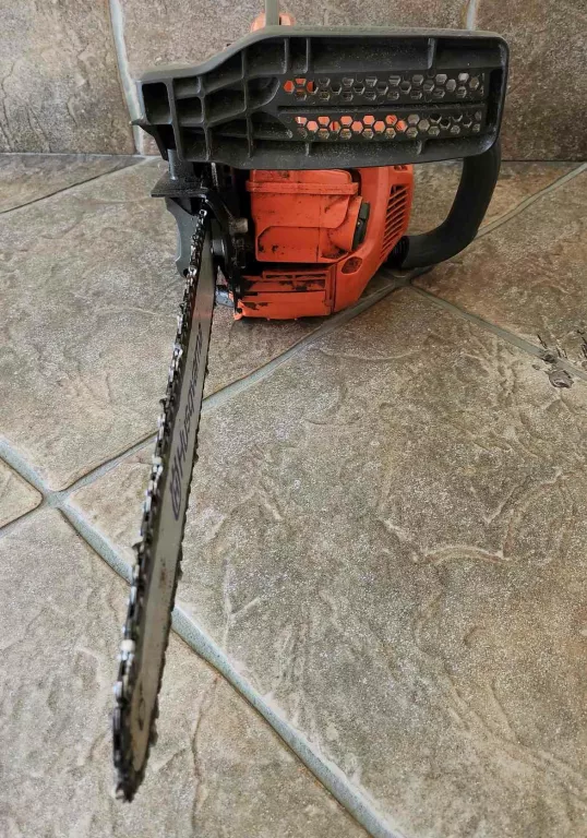 PIŁA SPALINOWA HUSQVARNA T435 X-TORQ BEZ AKCESORIÓW