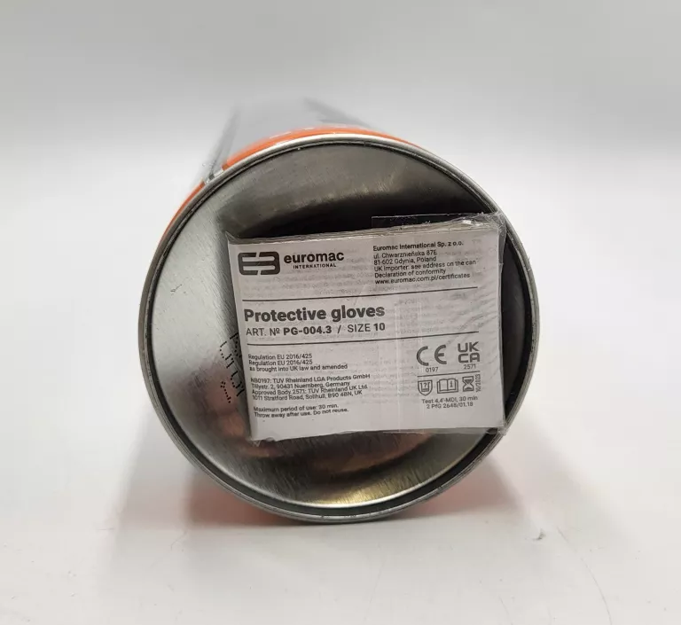 SOUDAL PIANOKLEJ DO STYROPIANU XPS EPS SOUDATHERM