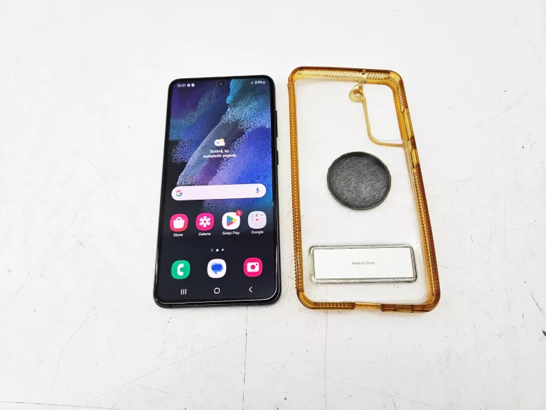 TELEFON SAMSUNG GALAXY S21 FE 5G