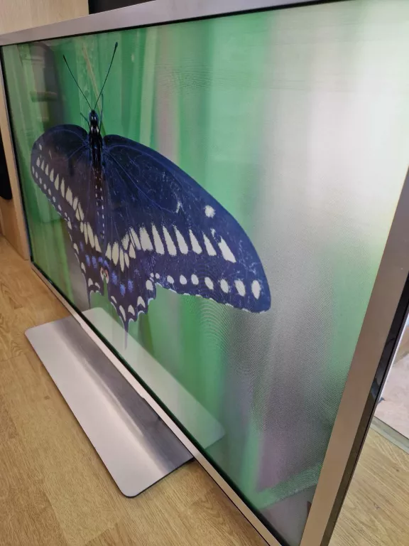 TELEWIZOR PHILIPS 40PFL5507K 12 + PILOT