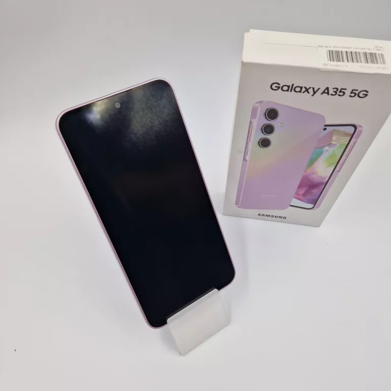TELEFON SAMSUNG GALAXY A35 5G 128GB/ 6GB RAM