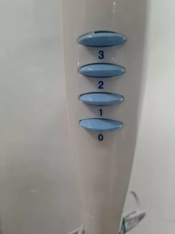 WENTYLATOR STOJACY MPM MWP-12 50W