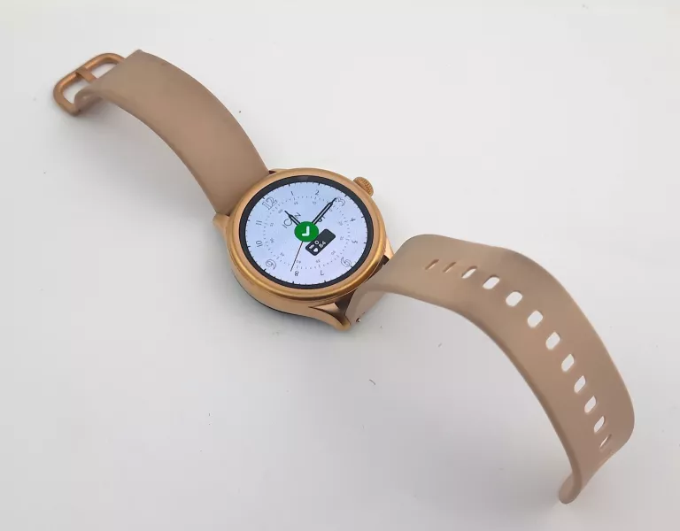 SMARTWATCH FOREVER ICON AW-100 Z ŁADOWARKĄ