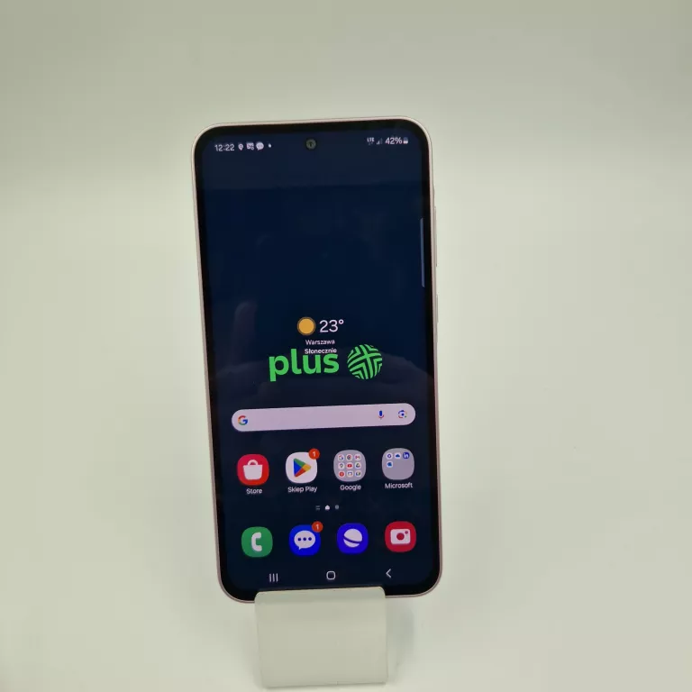 TELEFON SAMSUNG GALAXY A35 5G 128GB/ 6GB RAM