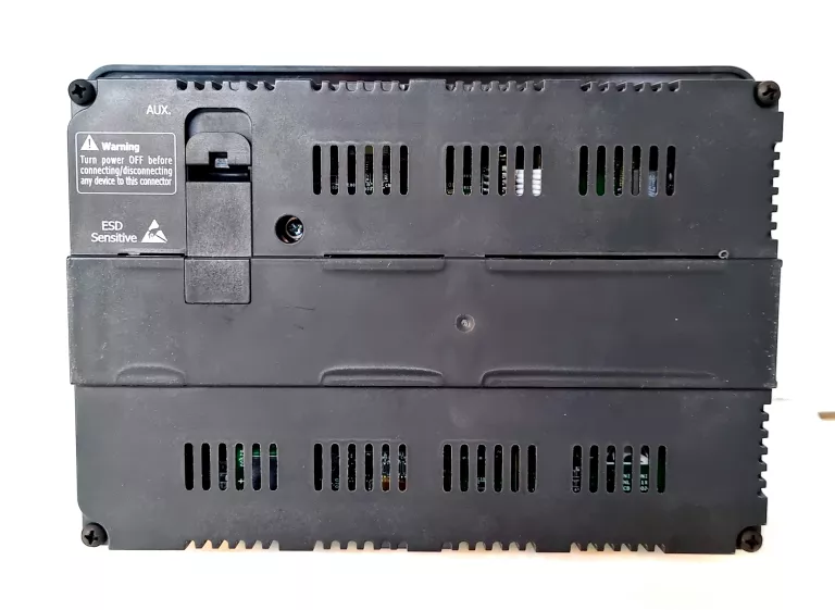 UNITRONICS USP-070-B10 KOLOROWY I GRAFICZNY PANEL HMI