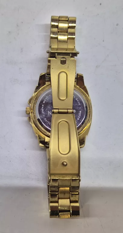 ZEGAREK JORDAN KERR 3033L-398