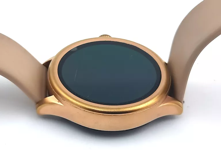 SMARTWATCH FOREVER ICON AW-100 Z ŁADOWARKĄ