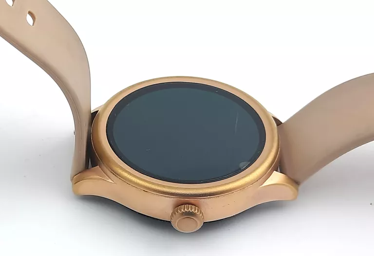 SMARTWATCH FOREVER ICON AW-100 Z ŁADOWARKĄ